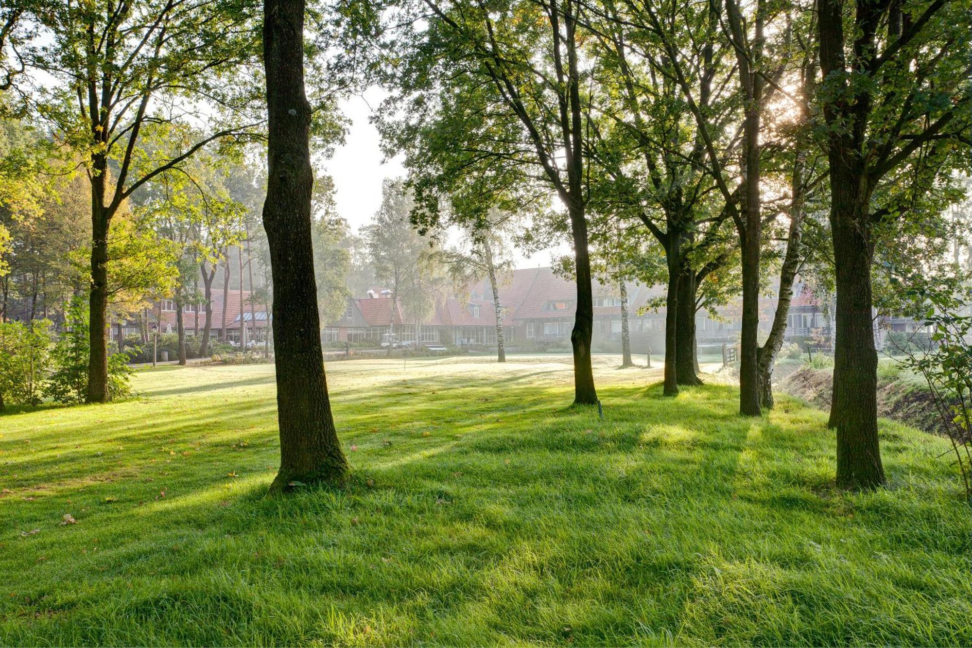 Hotel Landgoed De Holtweijde Lattrop Esterno foto