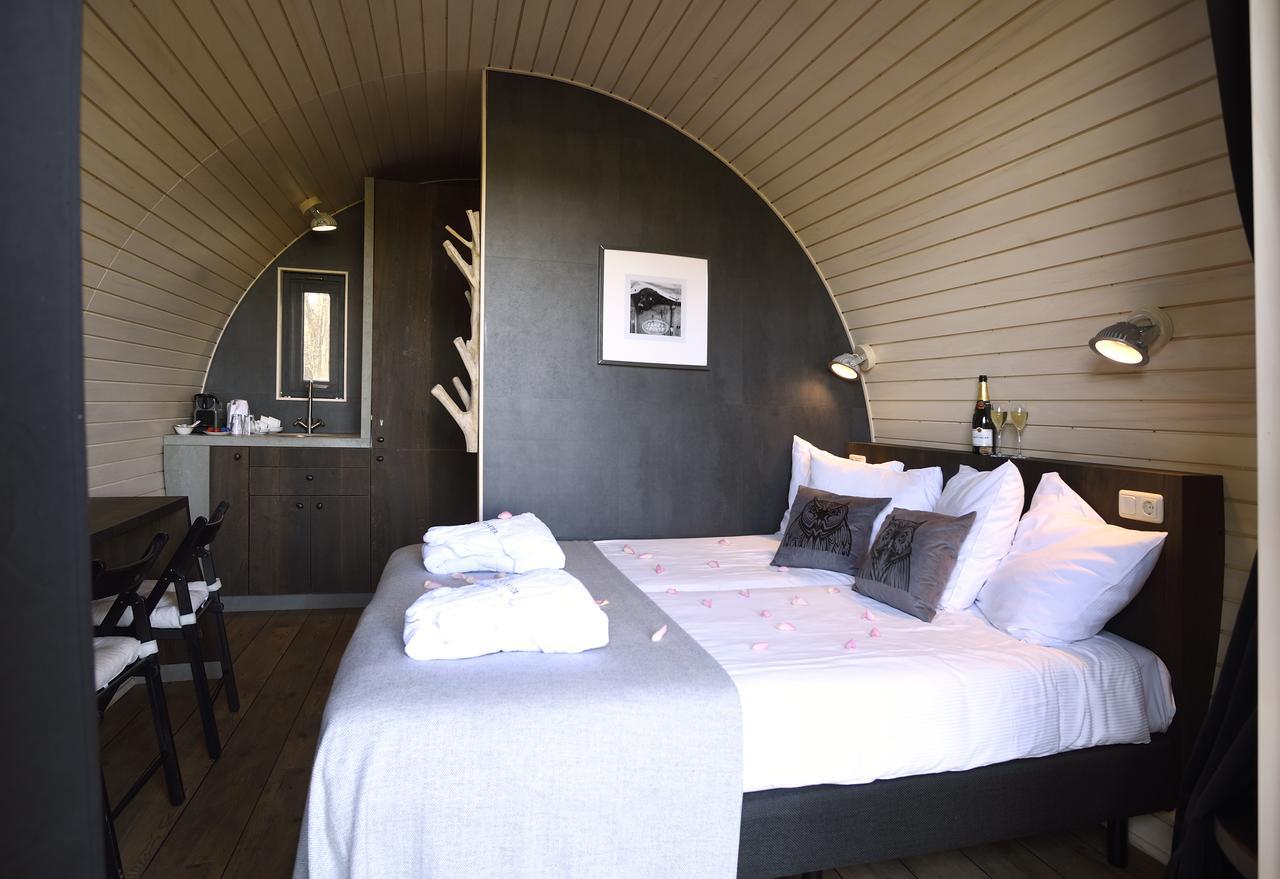 Hotel Landgoed De Holtweijde Lattrop Esterno foto
